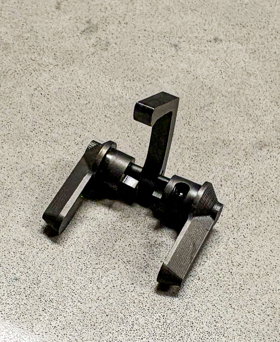 Splitfire RS - Waiting List