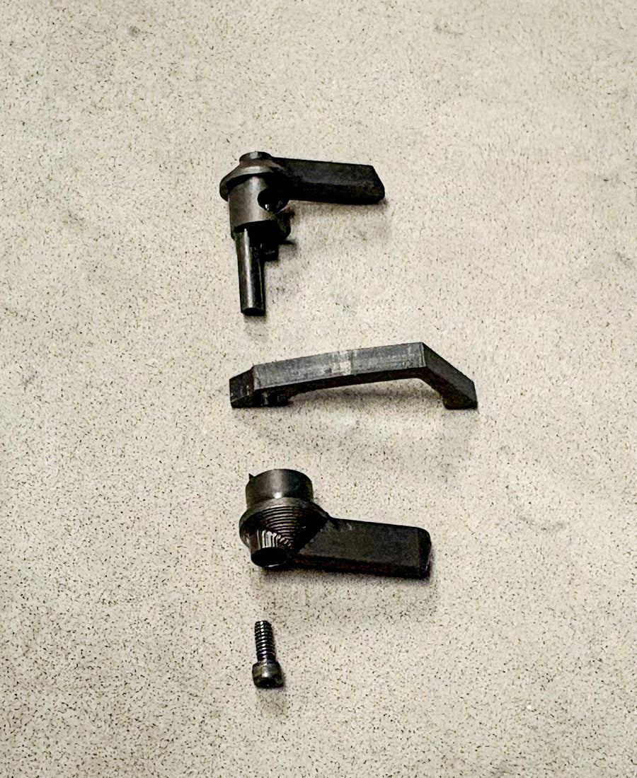 Splitfire RS - Waiting List