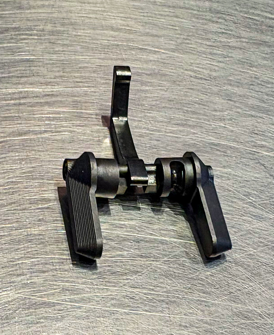 Splitfire RS - Waiting List