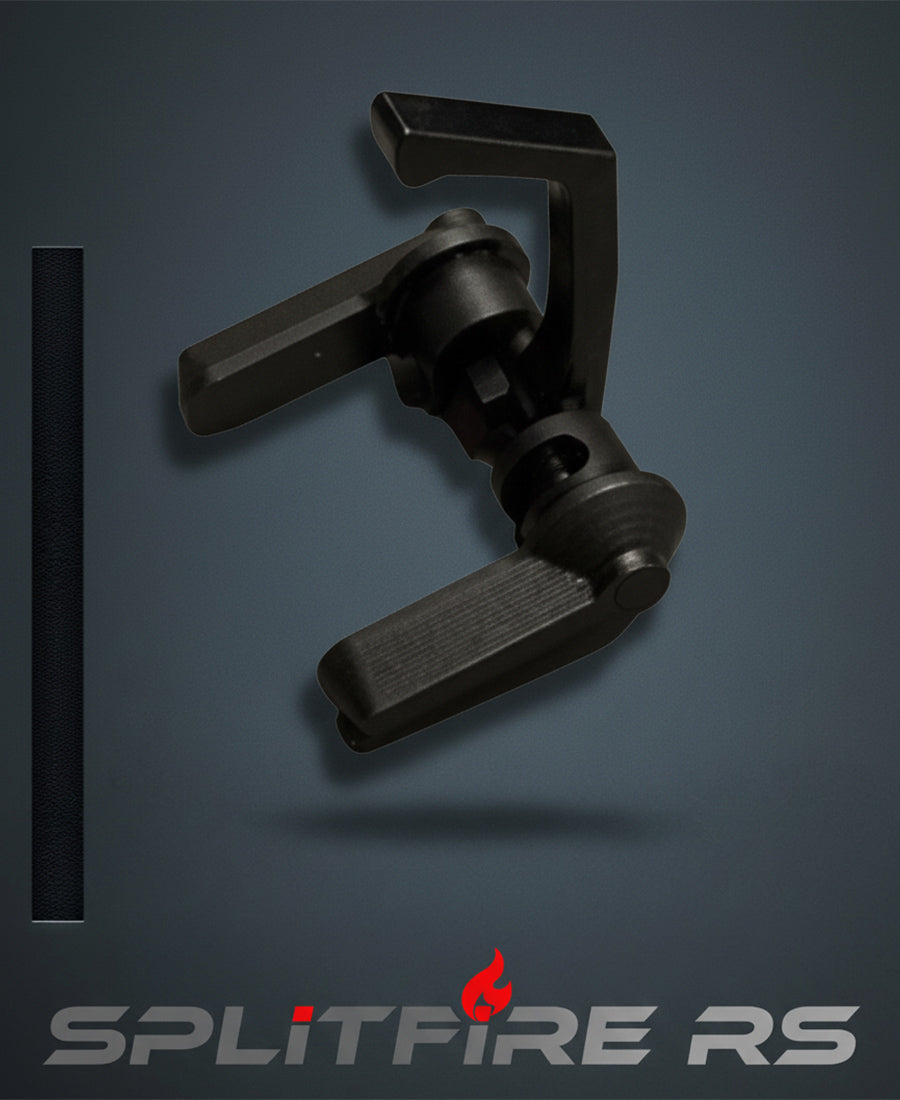 Splitfire RS - Waiting List