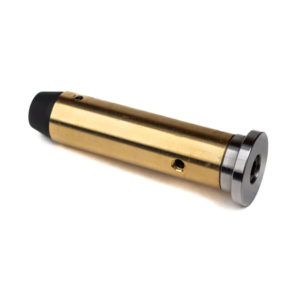G2G Tactical H3+ Brass Buffer Weight